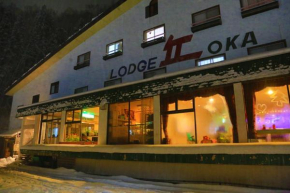  Naeba Lodge Oka  Минамиуонума